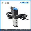 Válvula solenoide de aire 4v410-08 para compresores de aire Atlas copco